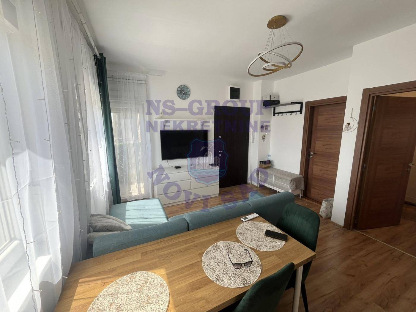 Stan – Novi Sad - Prikaz 4