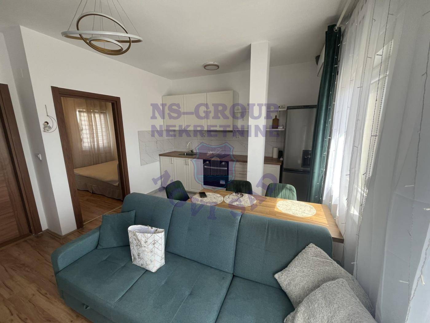 Stan – Novi Sad - Prikaz 5