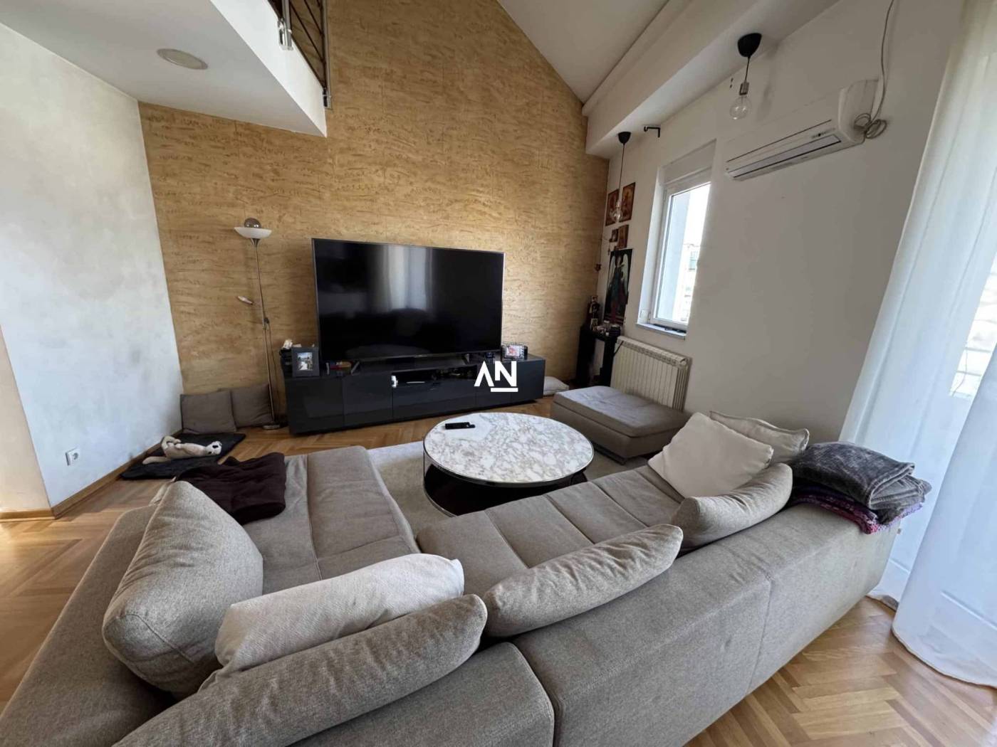 Stan – Beograd