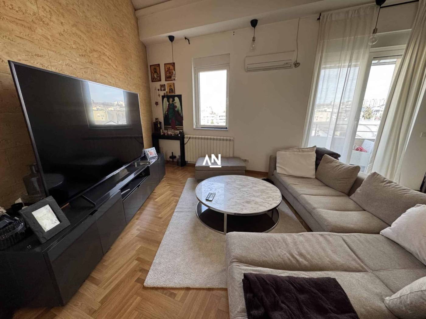 Stan – Beograd - Prikaz 2