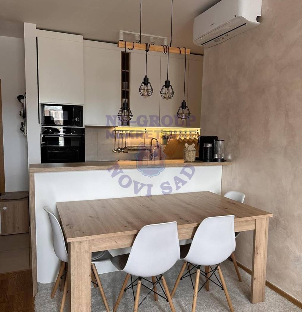 Stan – Novi Sad, Almaški kraj, MZ Podbara - Prikaz 5