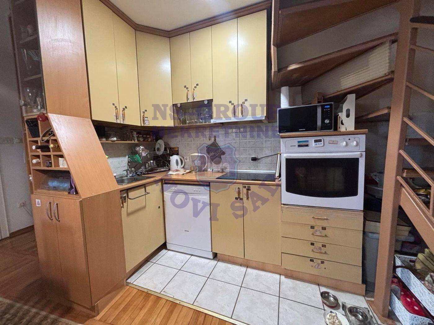 Stan – Novi Sad - Prikaz 3