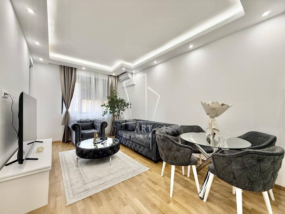 Stan – Beograd
