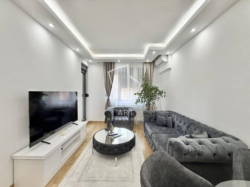 Stan – Beograd - Prikaz 2