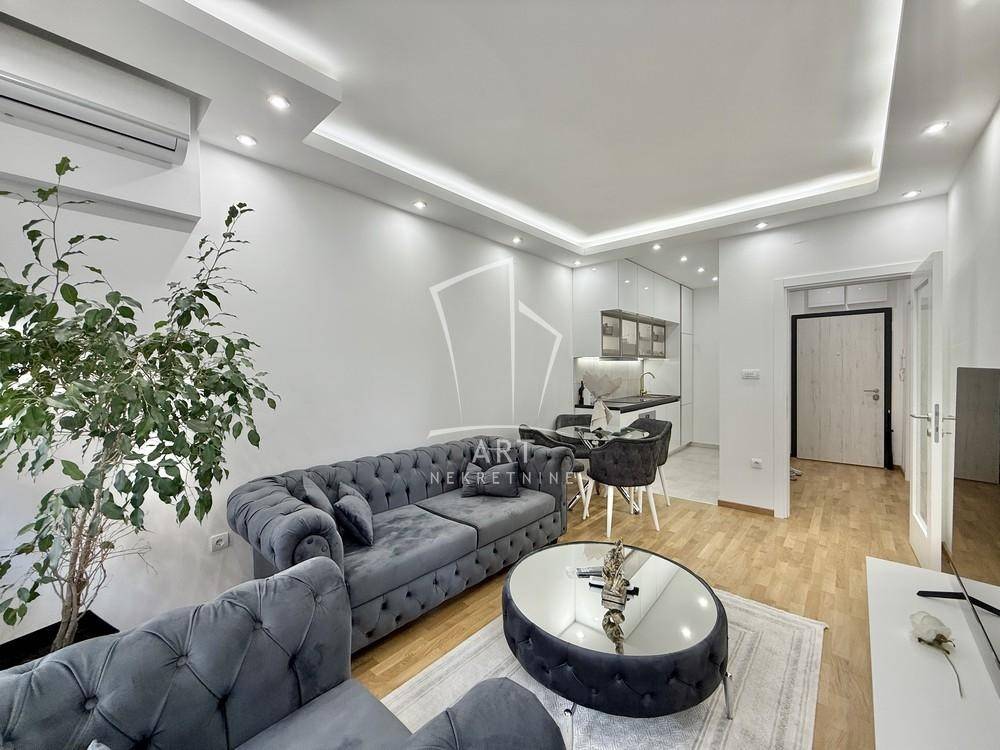 Stan – Beograd - Prikaz 3