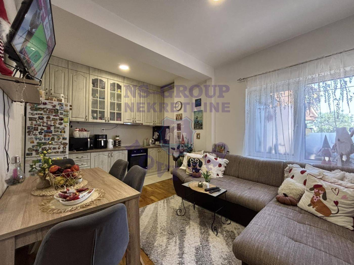 Stan – Novi Sad
