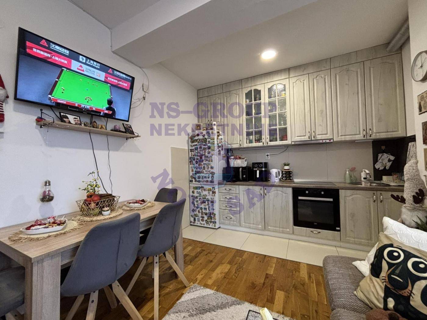 Stan – Novi Sad - Prikaz 2