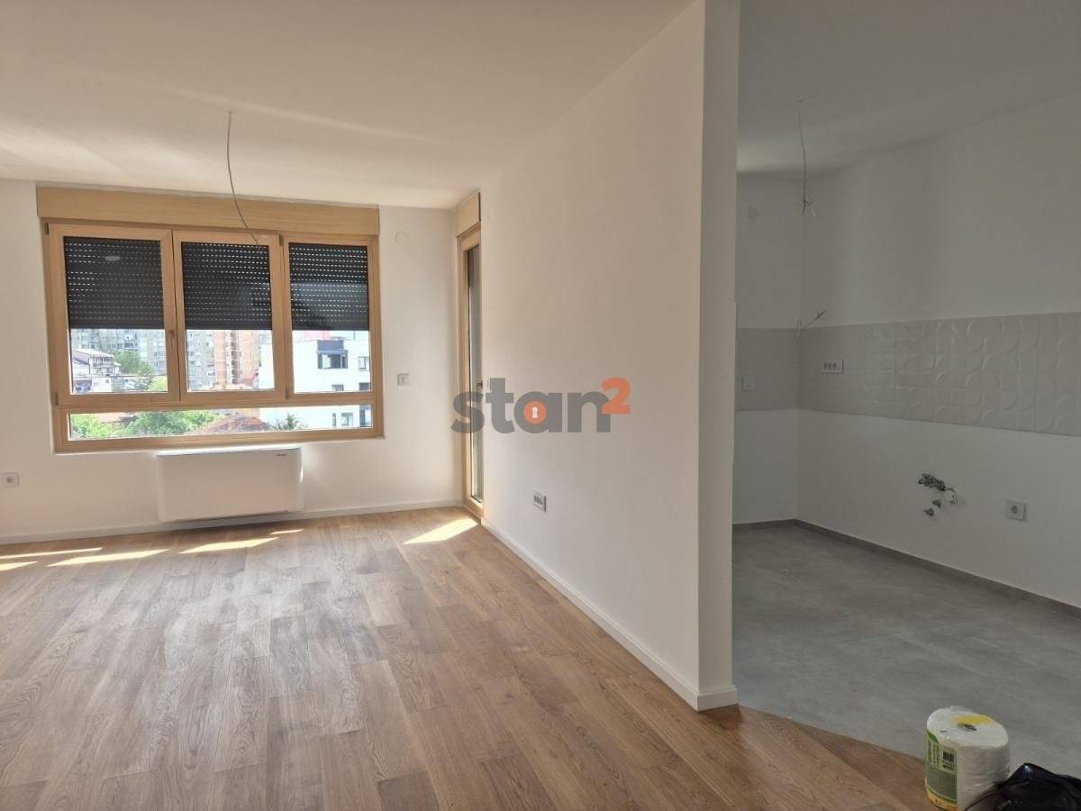 Stan – Niš