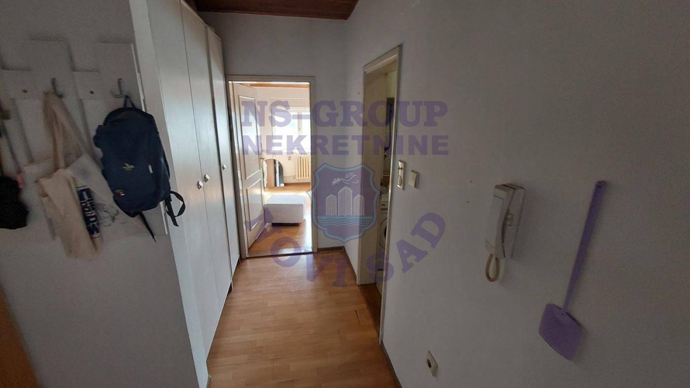 Stan – Novi Sad - Prikaz 2