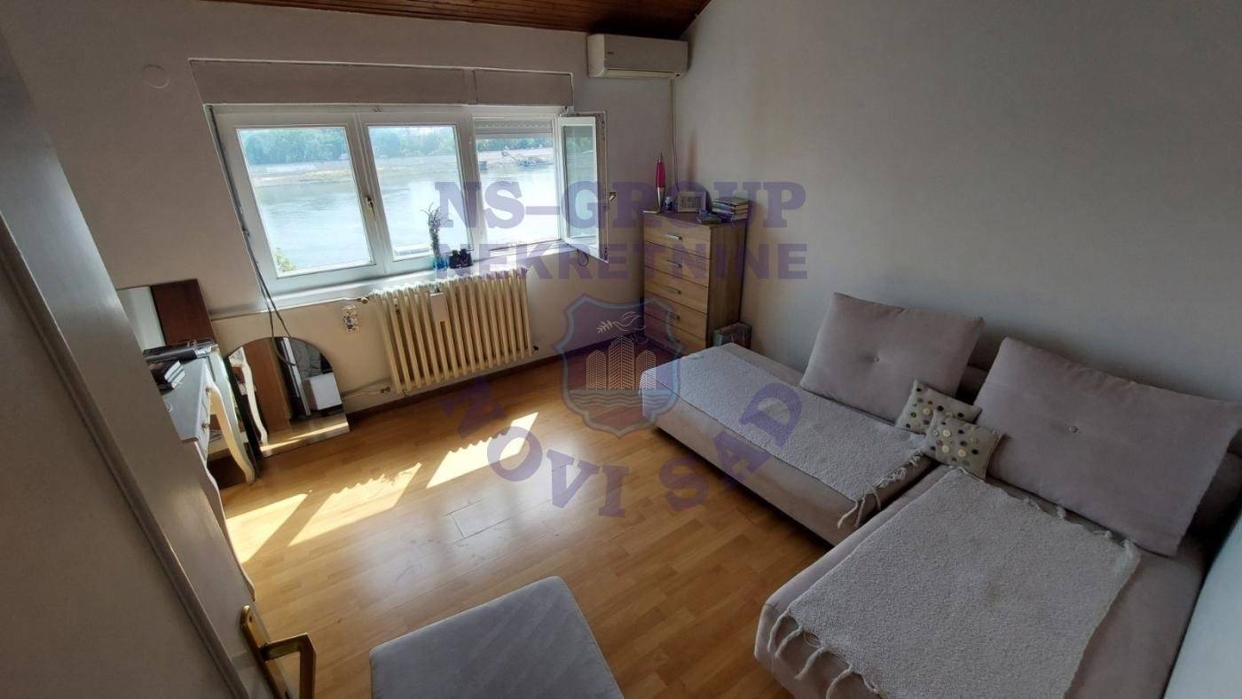 Stan – Novi Sad - Prikaz 3