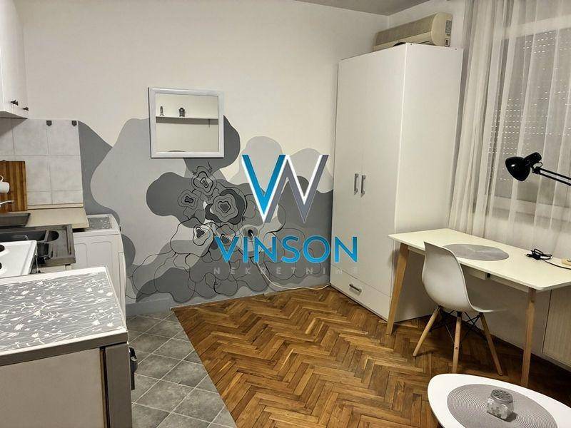 Stan – Novi Sad - Prikaz 2