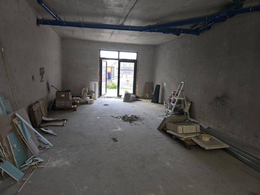 Lokal,134 m² plus terasa 100 m² ID#18637 - Više