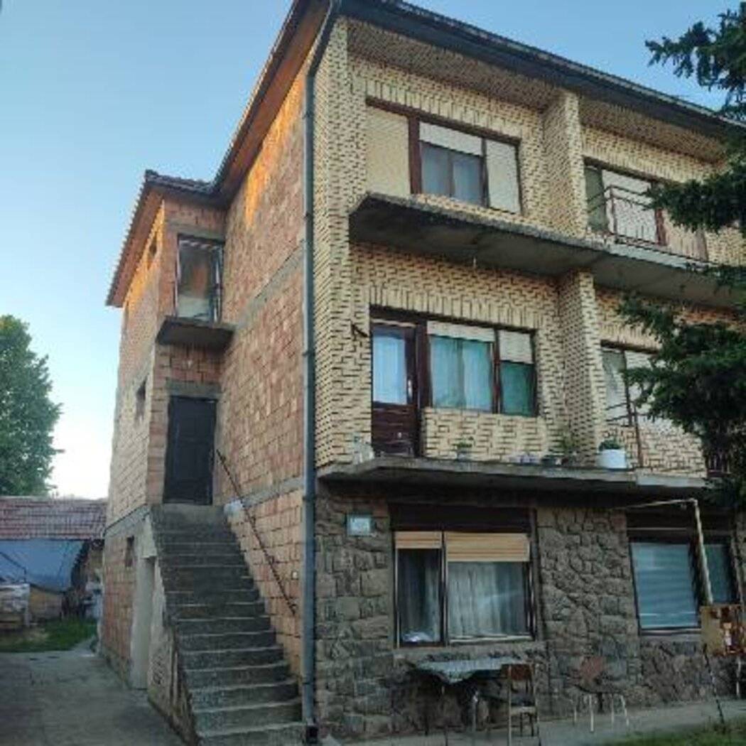 Kuća – Inđija