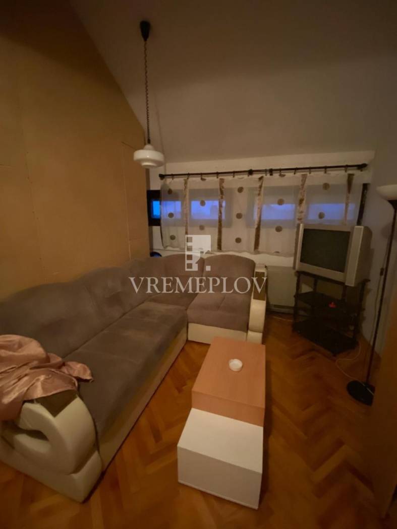 Stan – Beograd - Prikaz 2