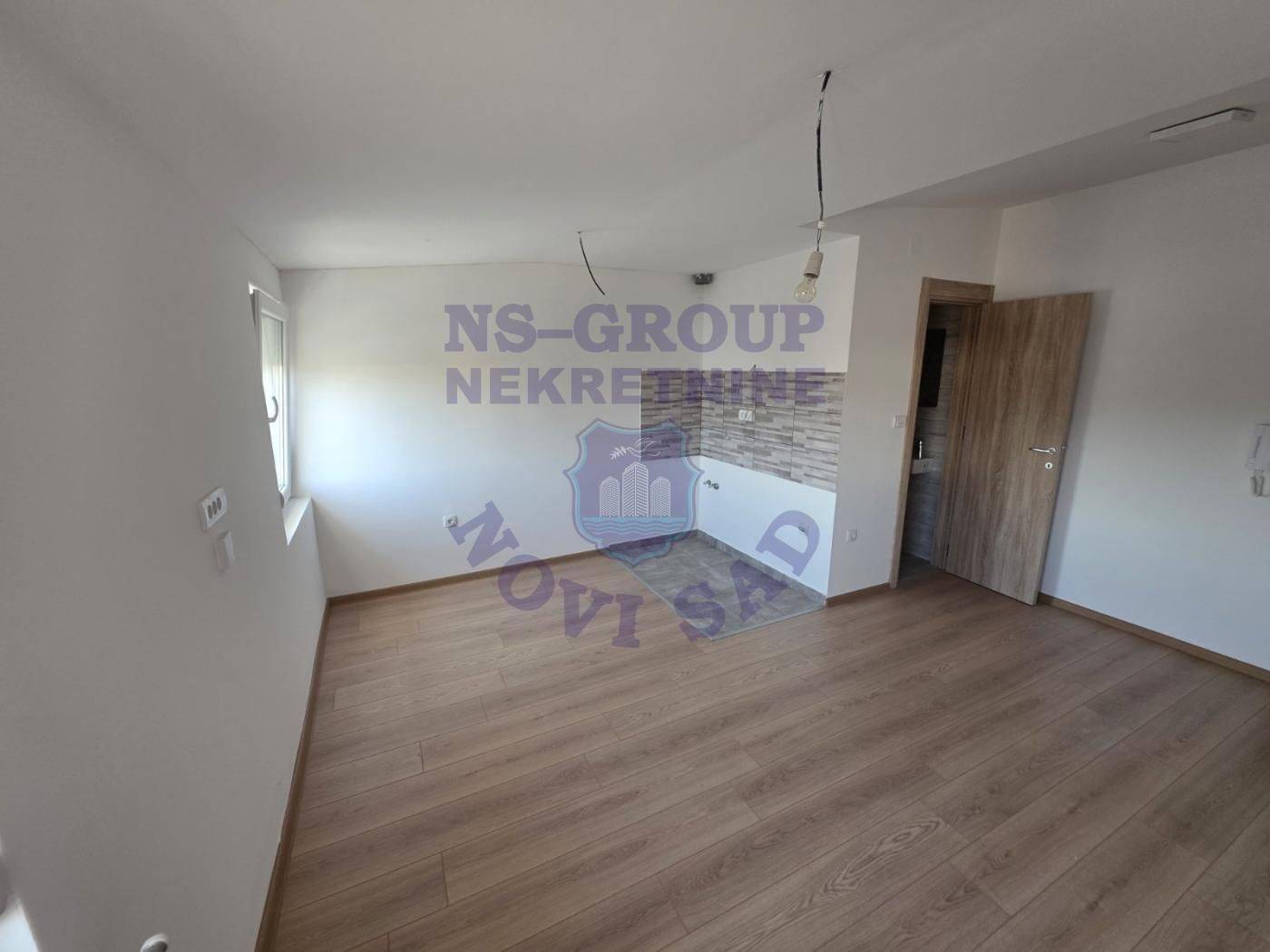 Stan – Novi Sad