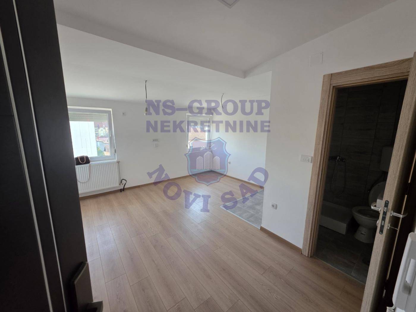 Stan – Novi Sad - Prikaz 2