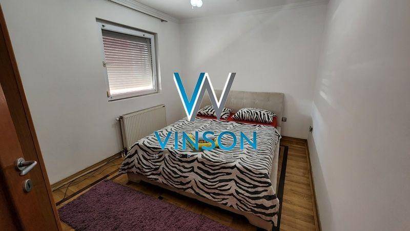 Stan – Novi Sad - Više