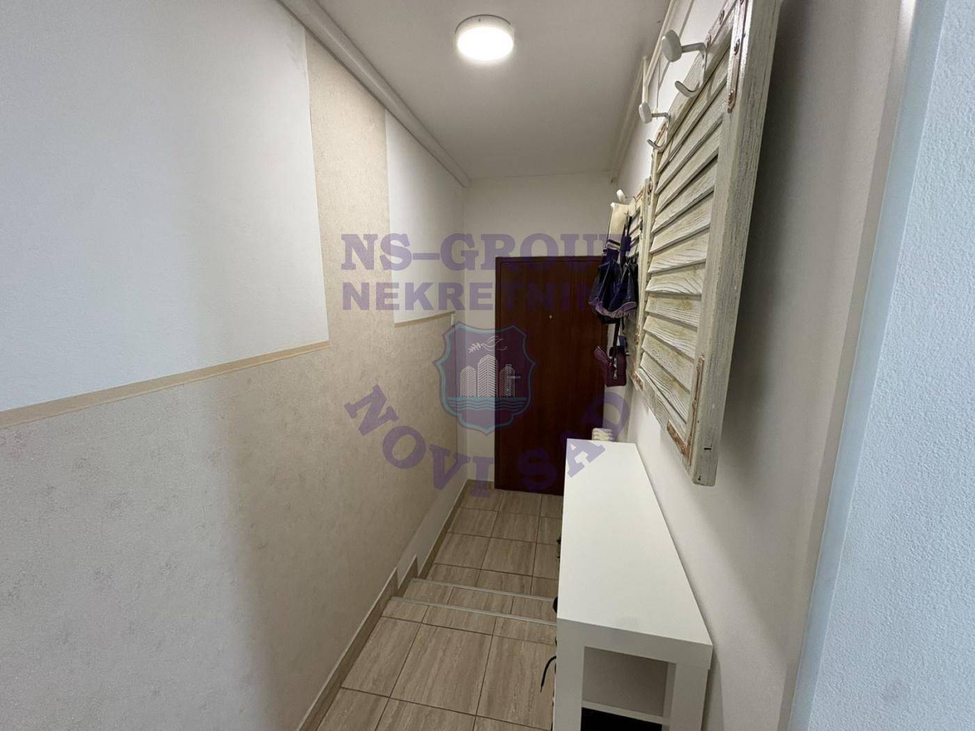 Stan – Novi Sad - Prikaz 4