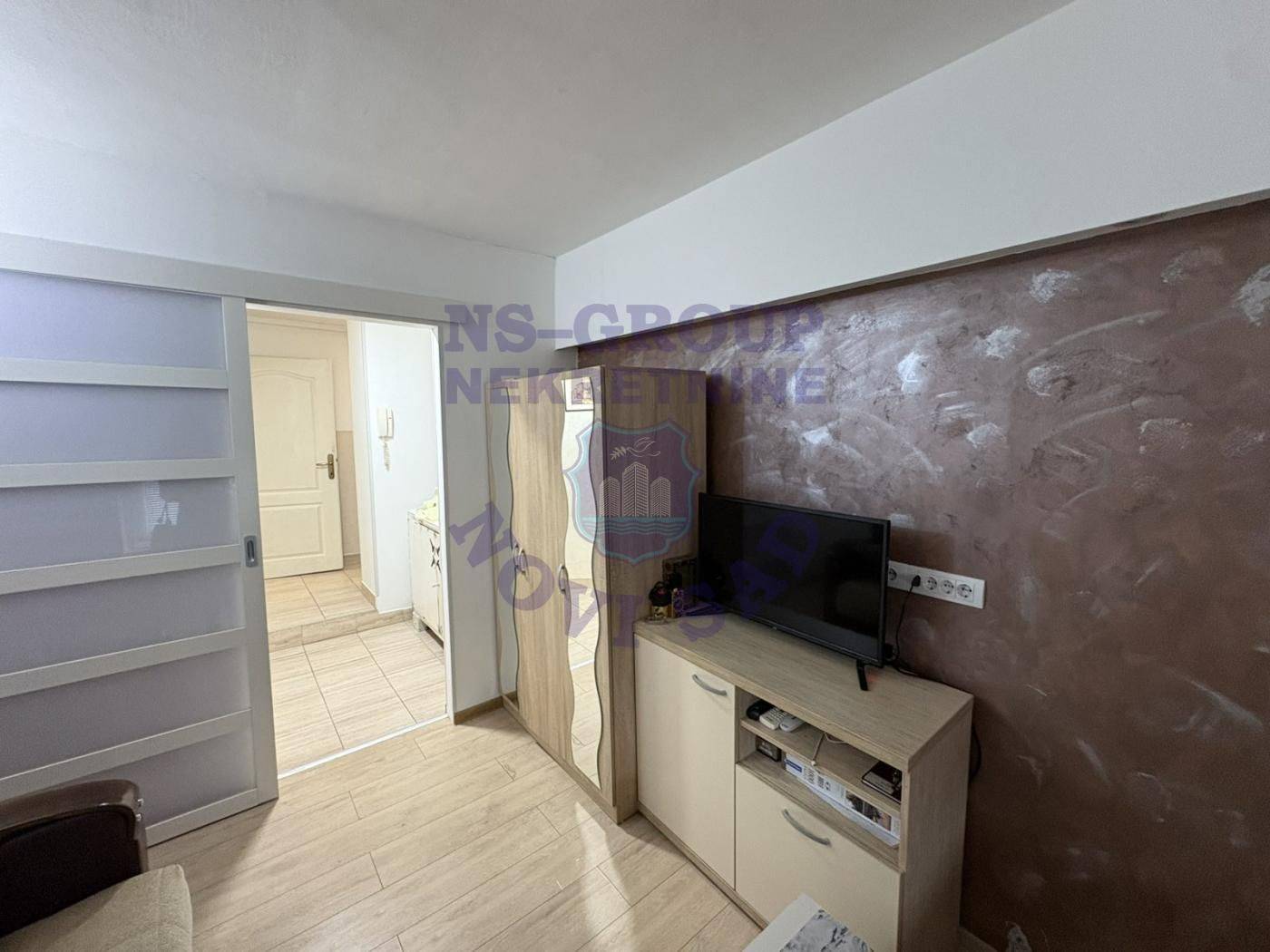 Stan – Novi Sad - Prikaz 2