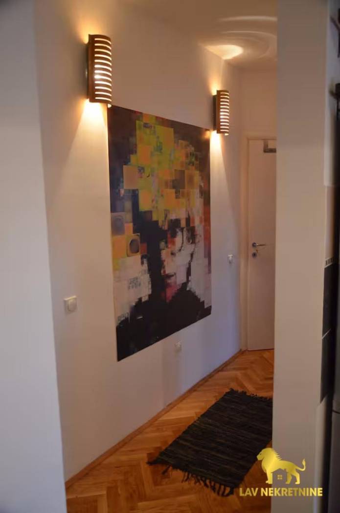 Stan – Novi Sad - Prikaz 3
