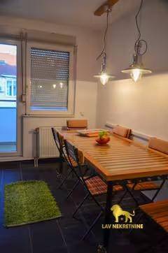 Stan – Novi Sad - Prikaz 4
