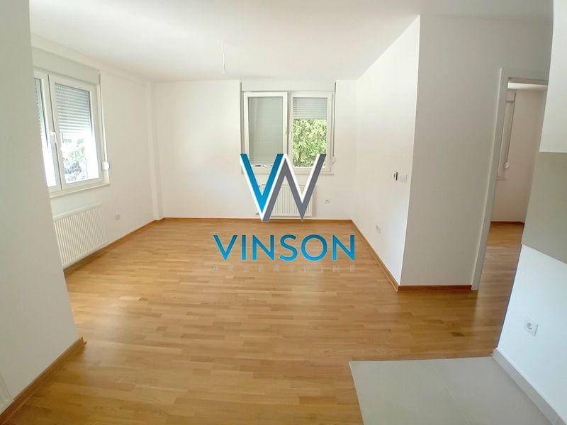 Stan – Novi Sad