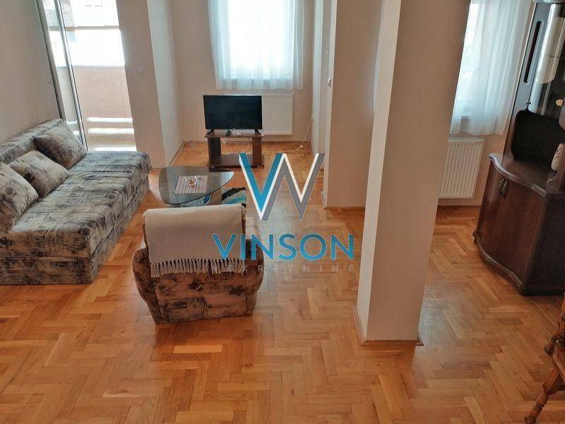 Stan – Novi Sad, Nova Detelinara, MZ Detelinara - Više