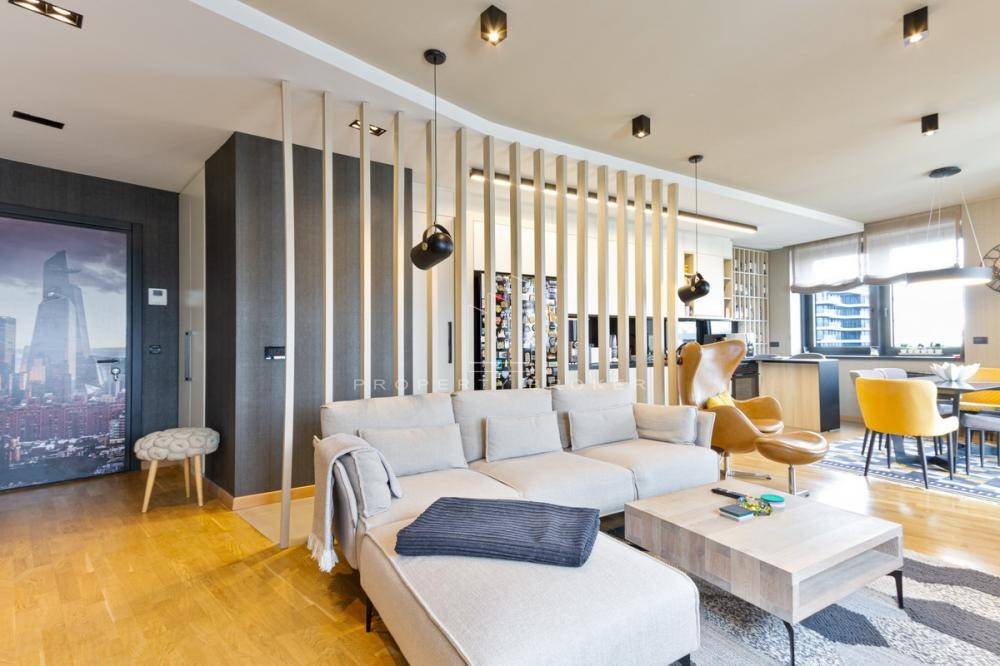Stan – Beograd, Savamala, Savski venac