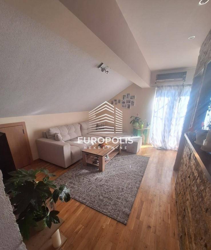 Stan – Beograd