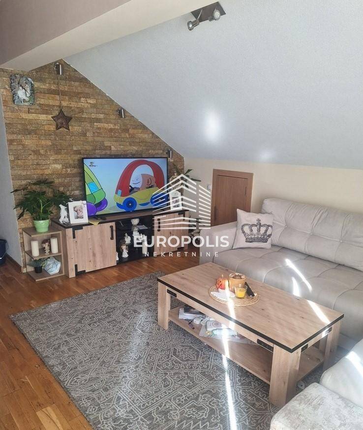 Stan – Beograd - Prikaz 3