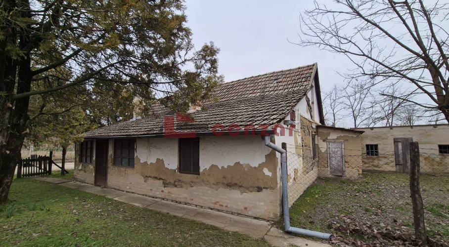 Kuća – Subotica