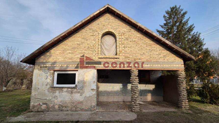 Kuća – Subotica - Prikaz 2
