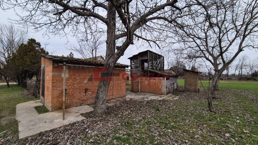 Kuća – Subotica - Prikaz 2