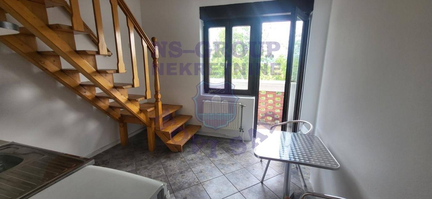 Stan – Novi Sad