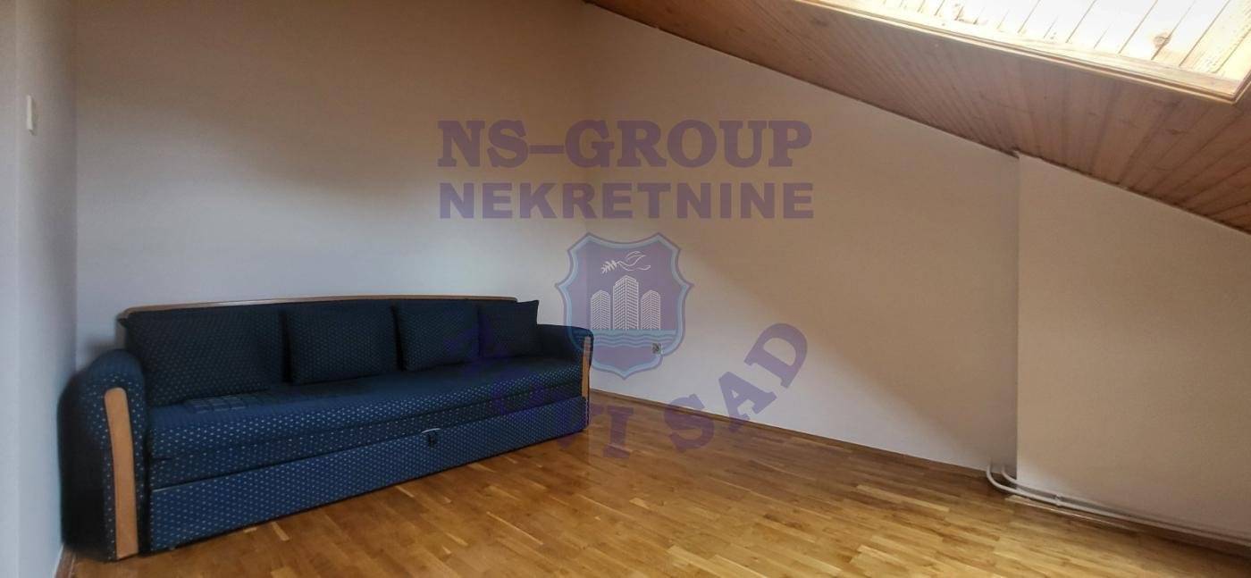 Stan – Novi Sad - Prikaz 4