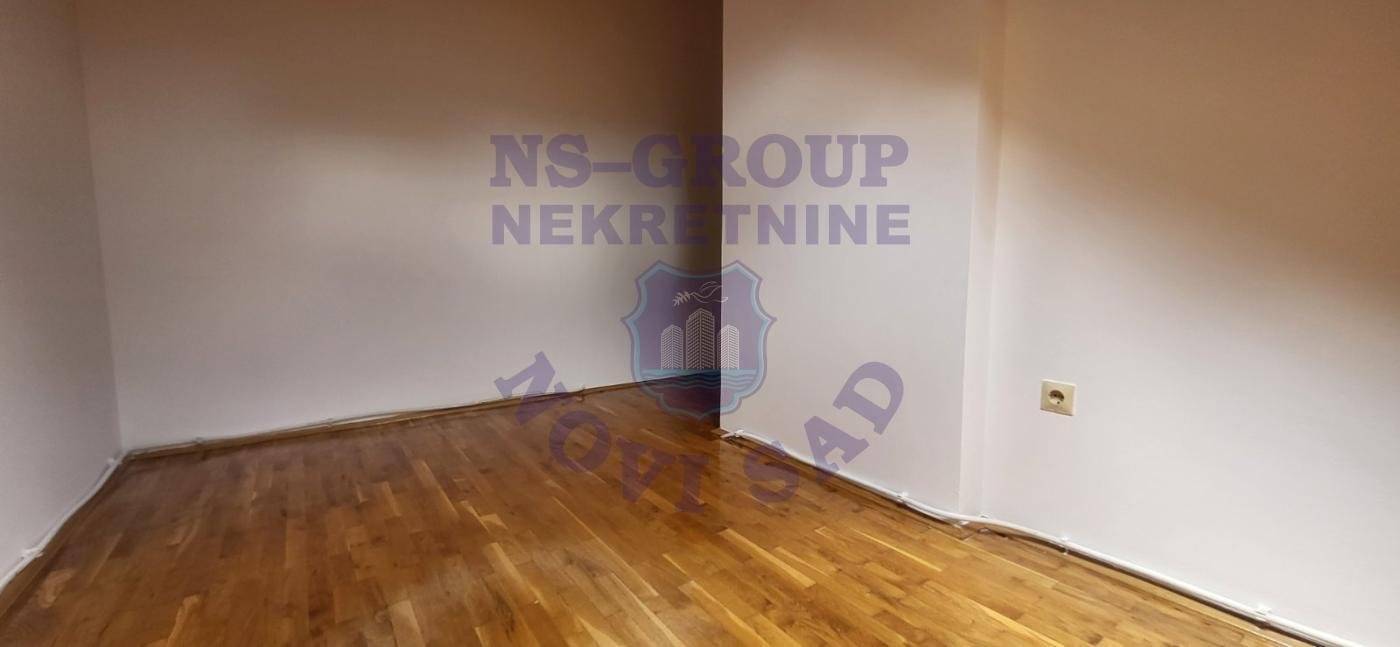 Stan – Novi Sad - Više