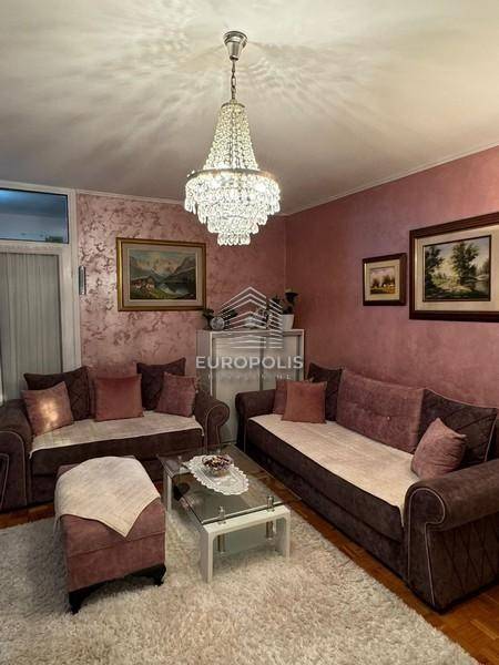 Stan – Beograd