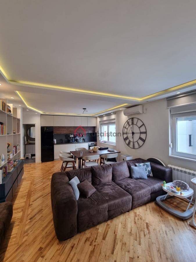 Stan – Beograd