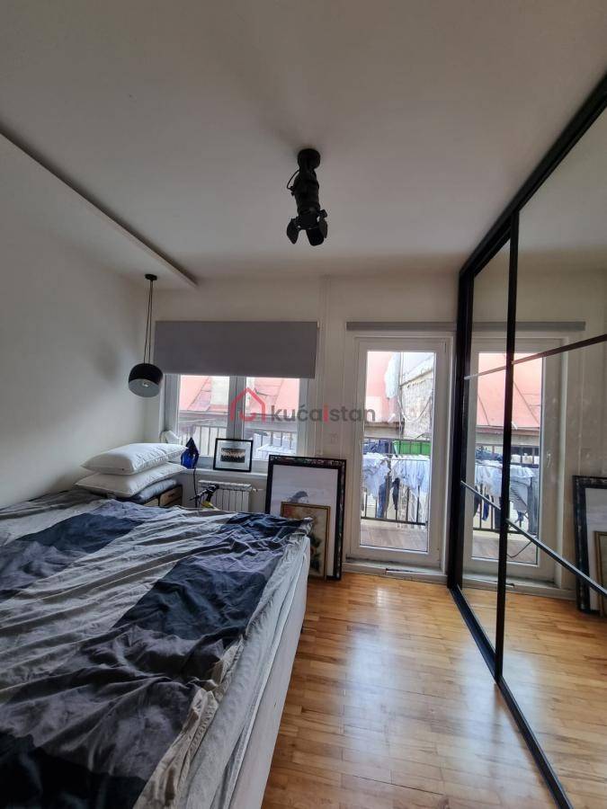 Stan – Beograd - Prikaz 3