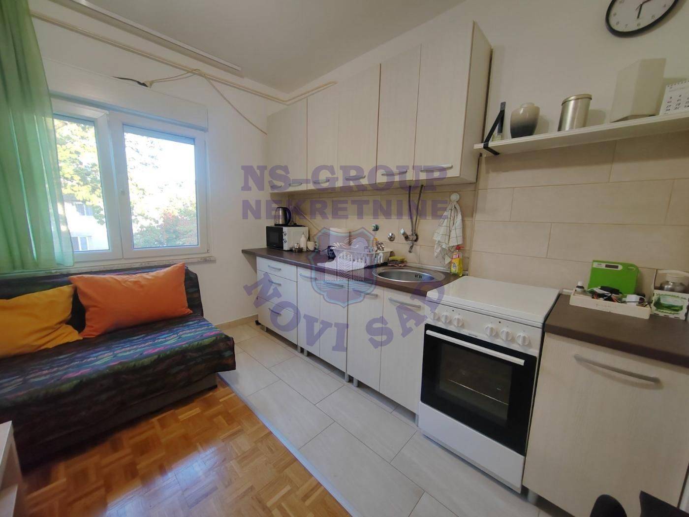 Stan – Novi Sad