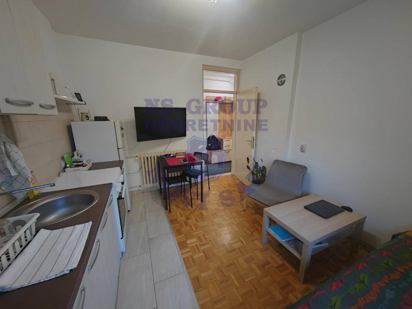 Stan – Novi Sad - Prikaz 4