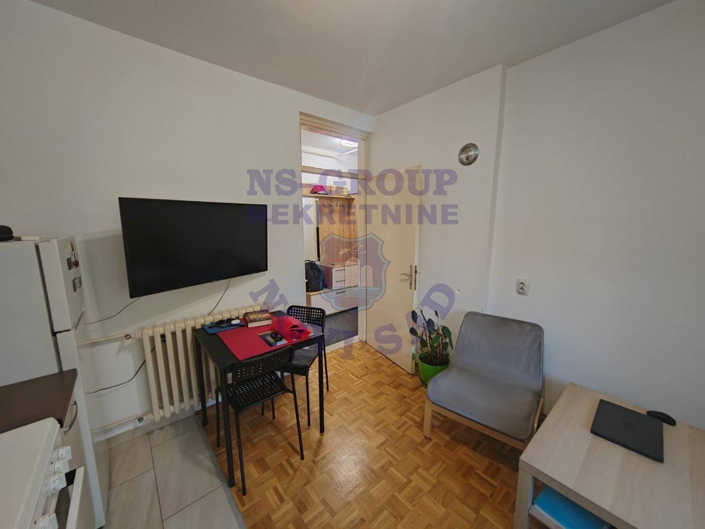 Stan – Novi Sad - Prikaz 2