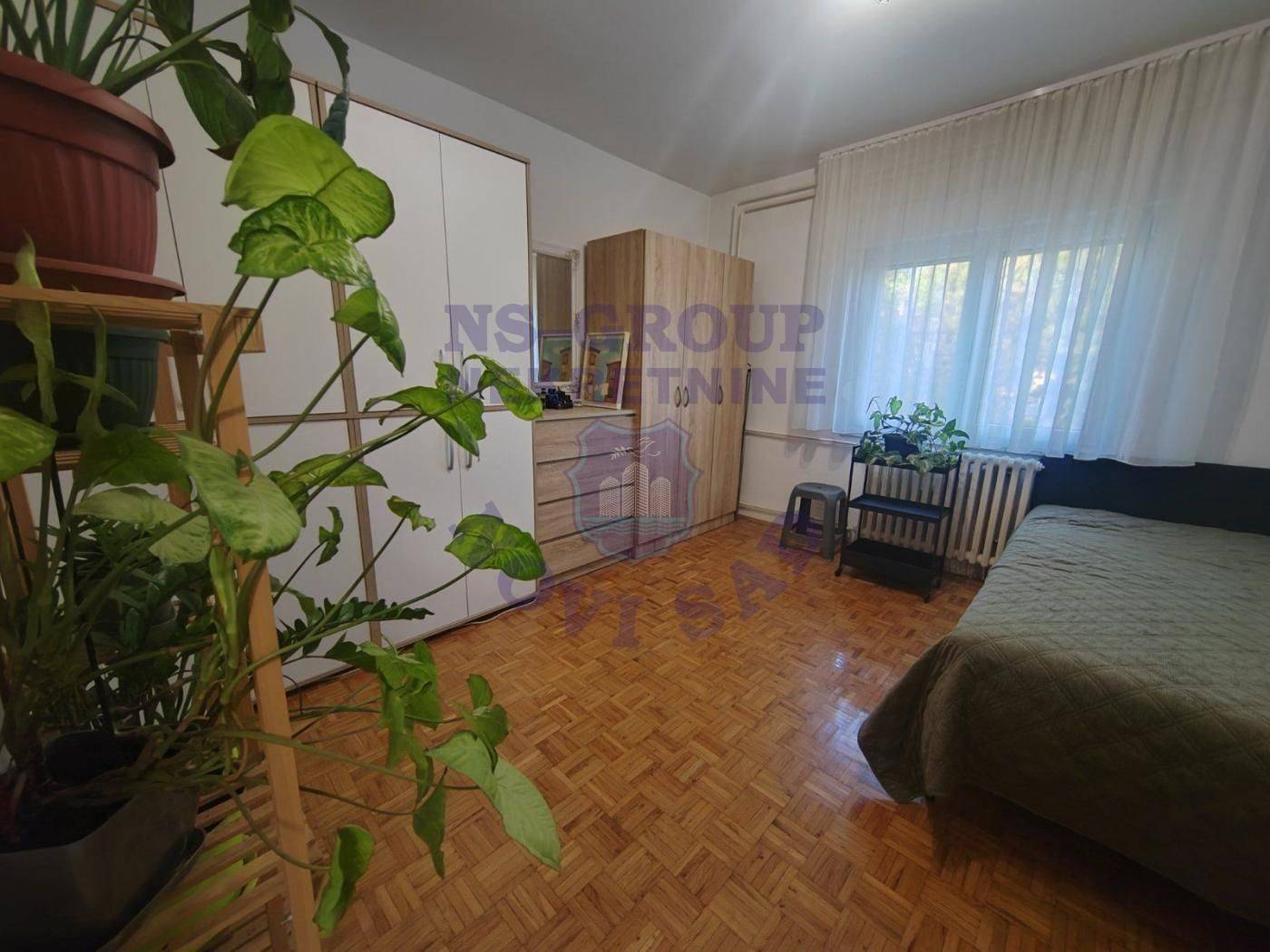 Stan – Novi Sad - Prikaz 5