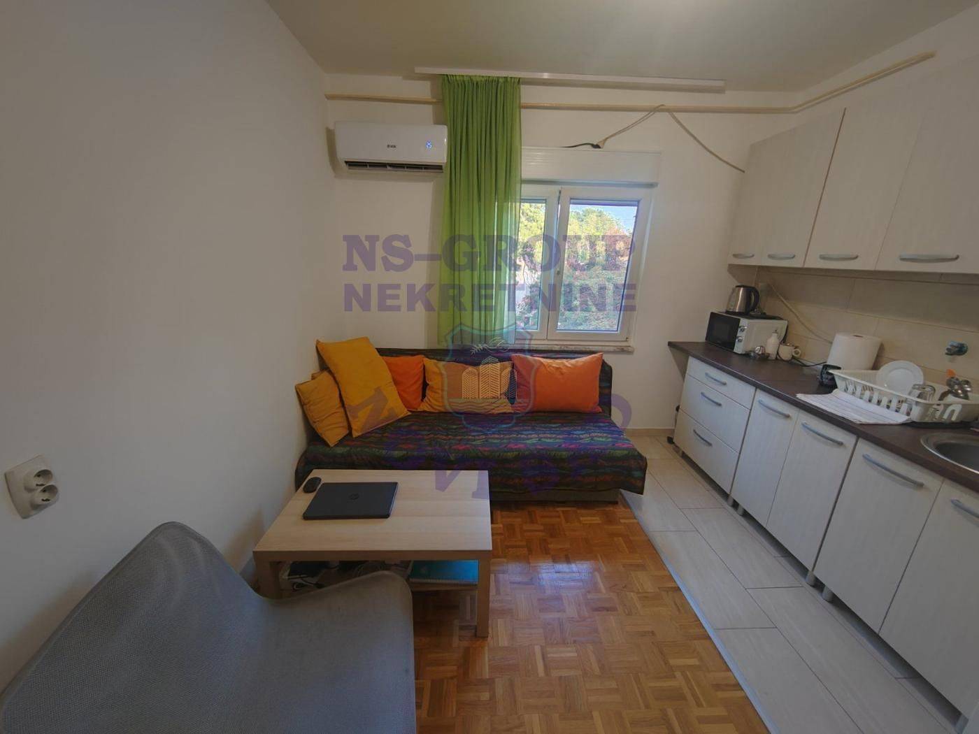 Stan – Novi Sad - Prikaz 3