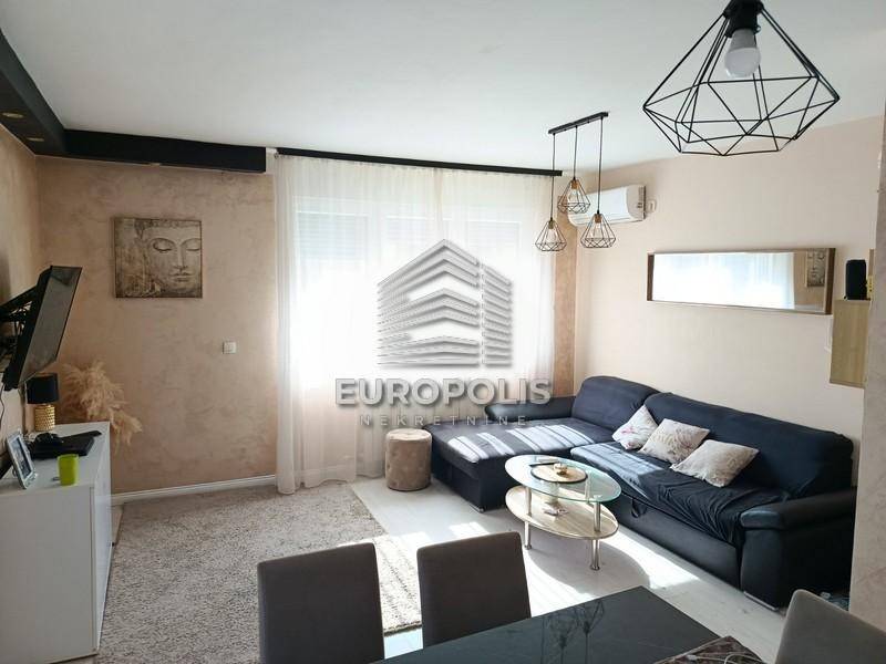 Stan – Beograd