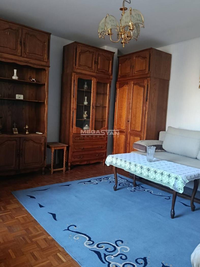 Stan – Beograd - Prikaz 2