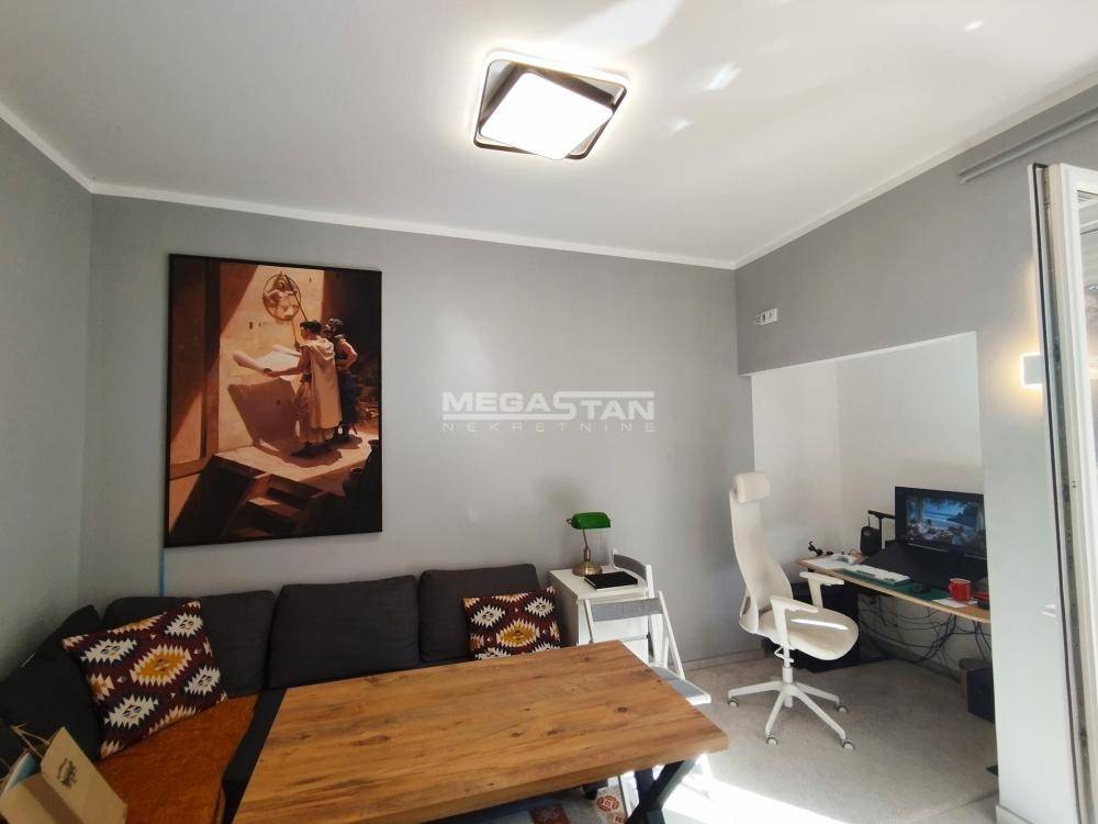 Stan – Beograd, Skadarlija, Stari grad - Prikaz 3
