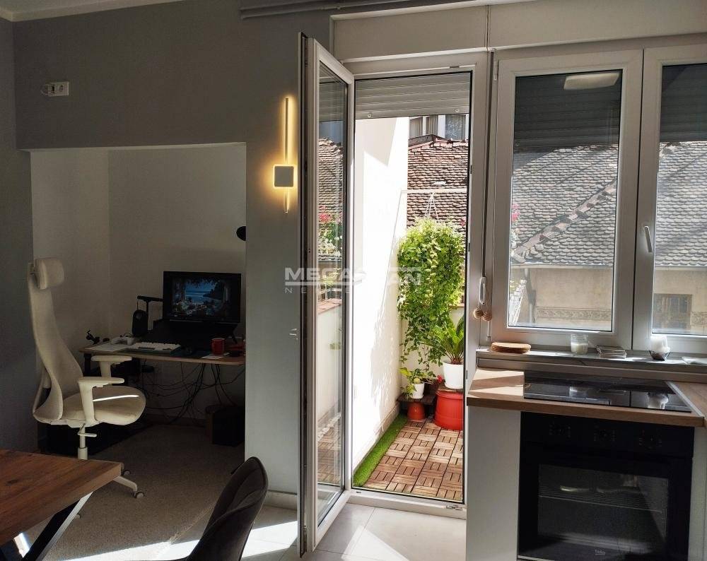 Stan – Beograd, Skadarlija, Stari grad - Prikaz 4
