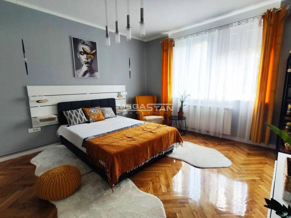 Stan – Beograd, Skadarlija, Stari grad - Prikaz 5