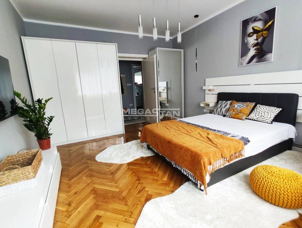 Stan – Beograd, Skadarlija, Stari grad - Više